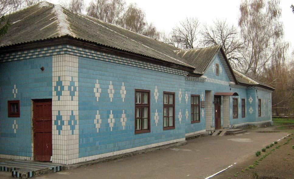 Покровське з panoramio.com - Покровське