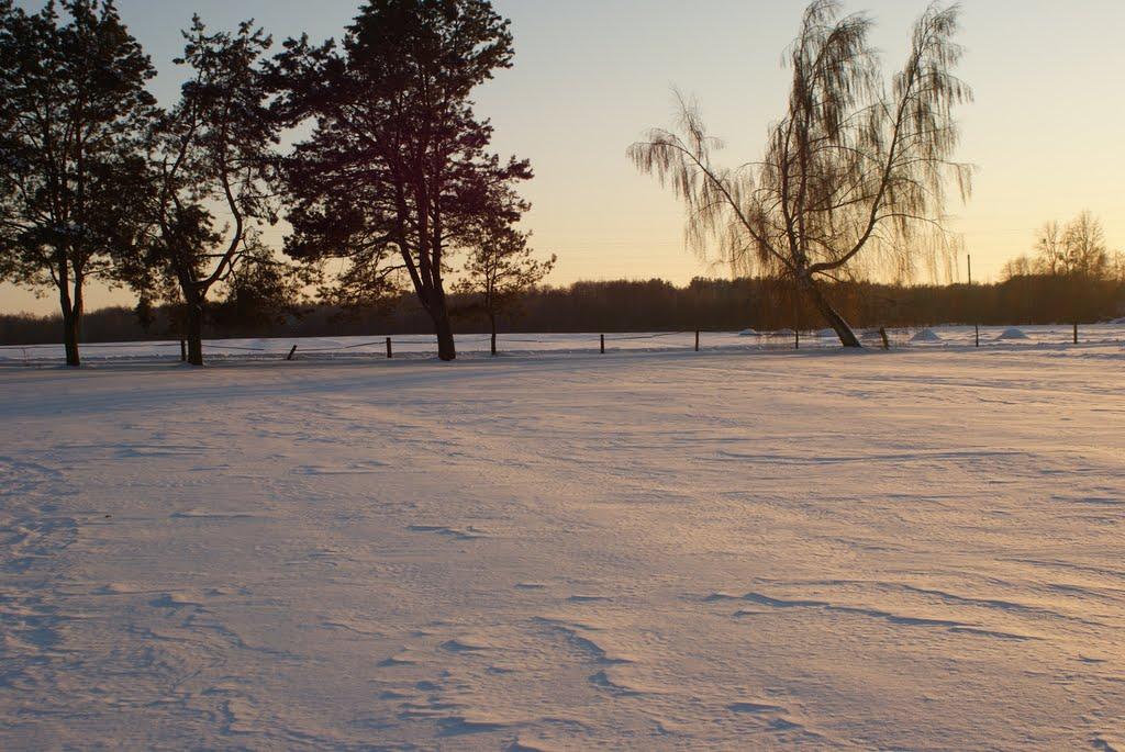Лучичі з panoramio.com - Лучичі