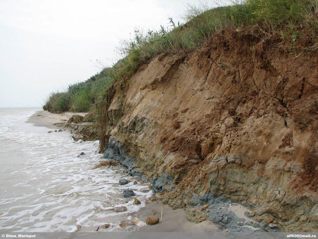 Куликівське з panoramio.com - Куликівське