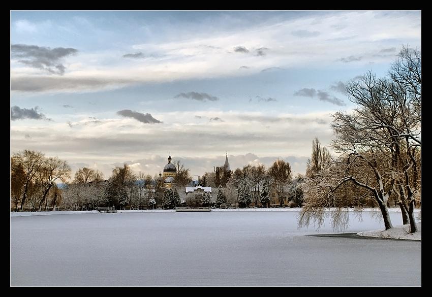 Коломия з panoramio.com - Коломыя