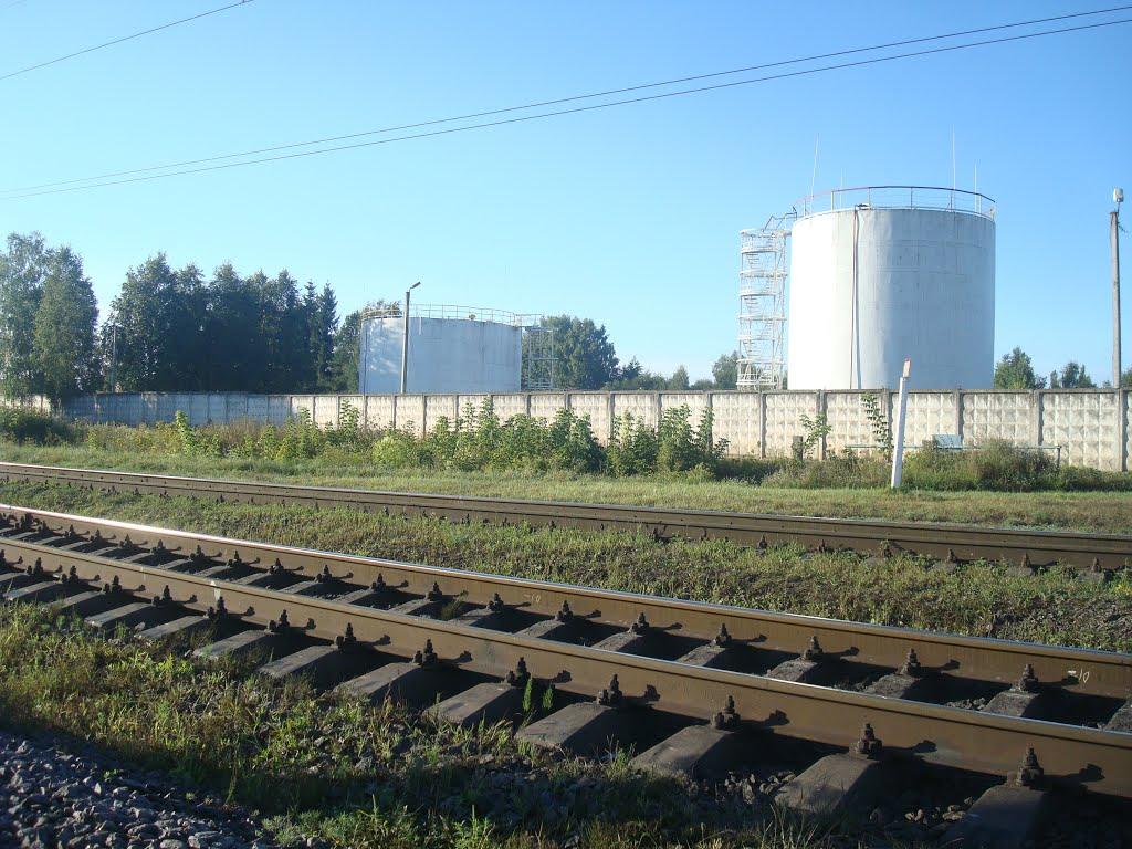 Шепетівка з panoramio.com (ч.2) - Шепетовка