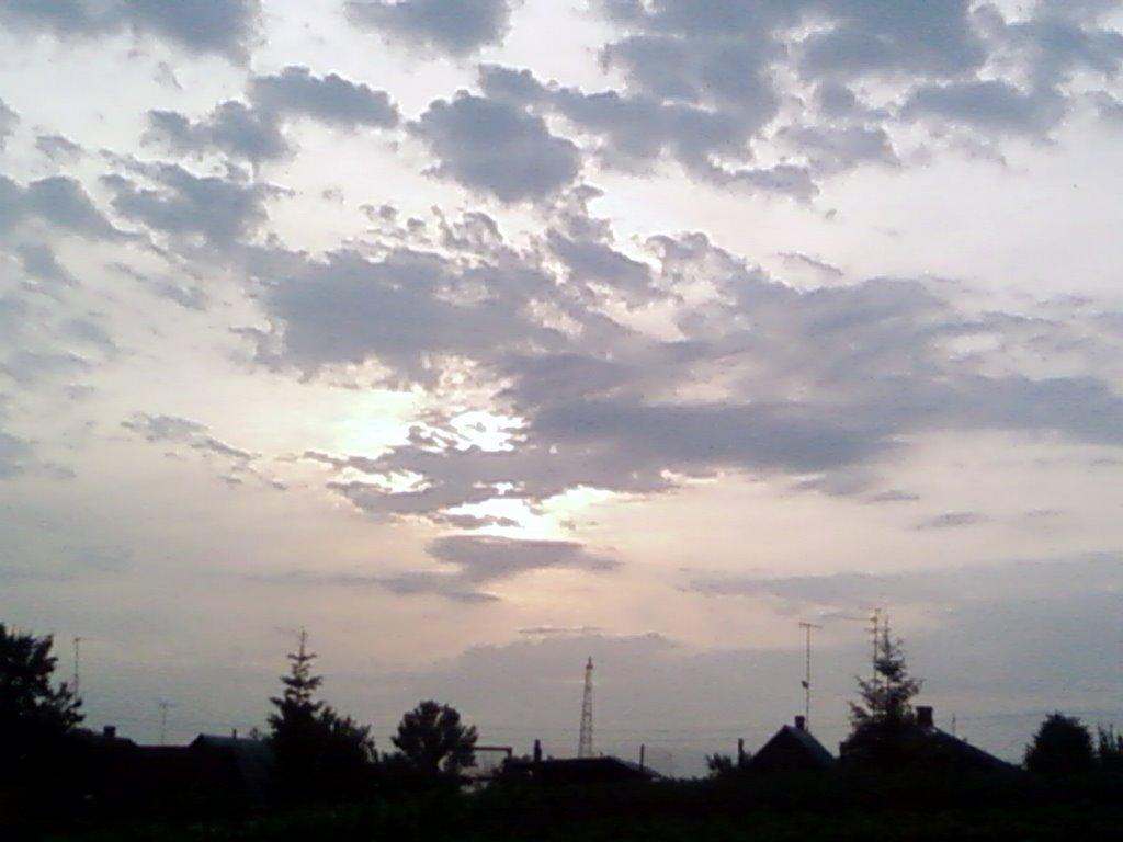 Рубіжне з panoramio.com - Рубіжне