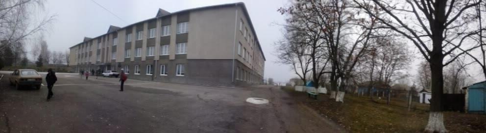 Шебутинці з panoramio.com - Шебутинцы