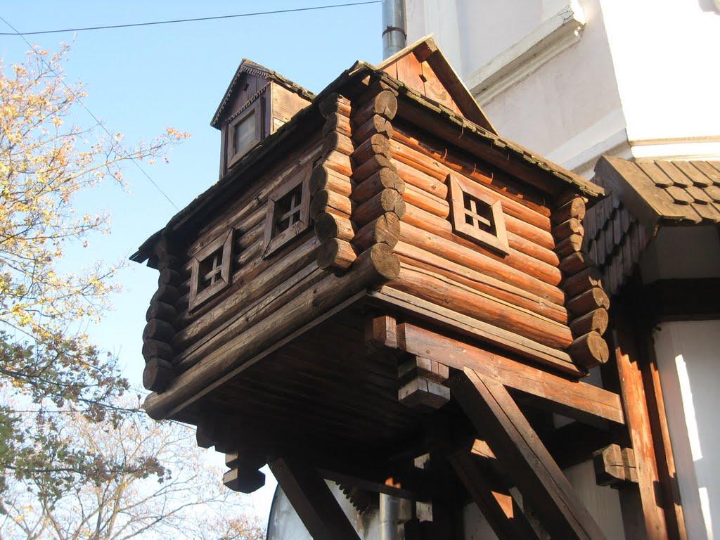 Коломия з panoramio.com - Коломыя