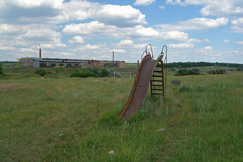 Ручаївка з panoramio.com - Ручаївка
