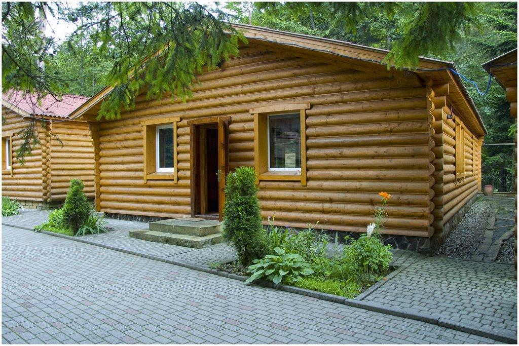 Микуличин з panoramio.com (ч.2) - Микуличин