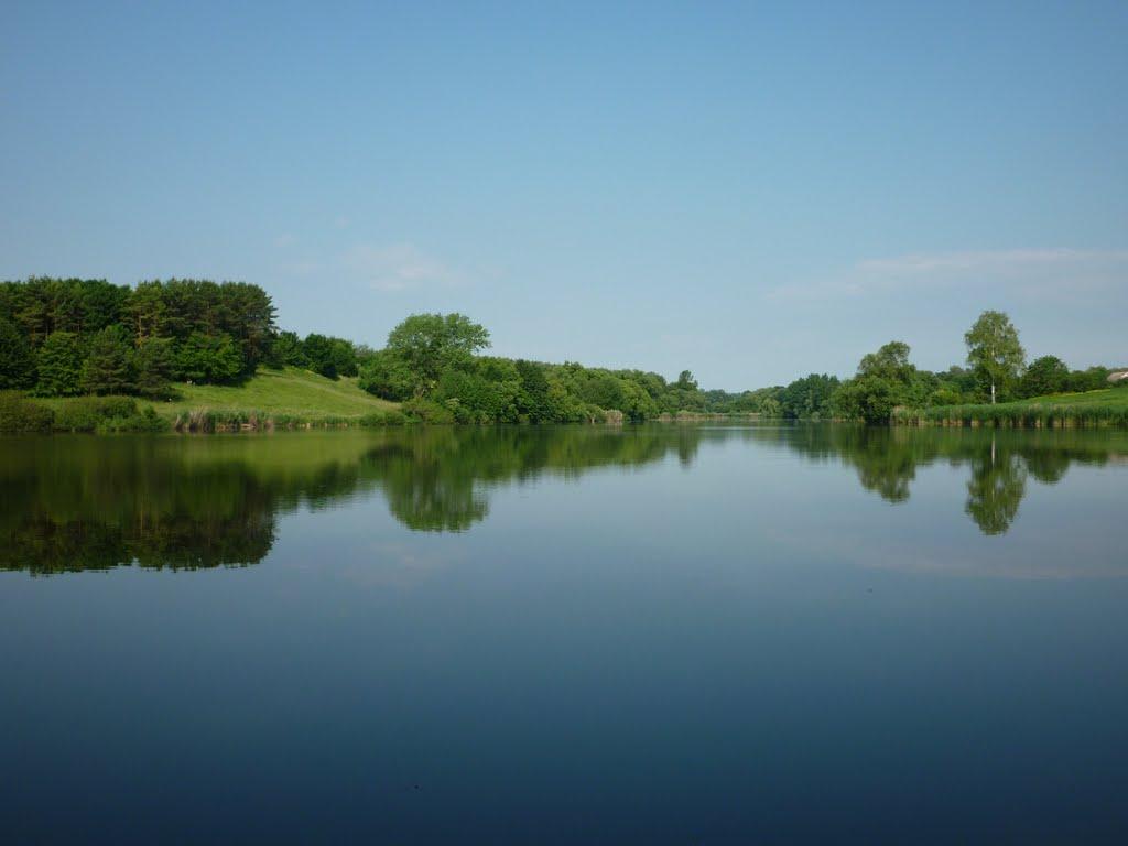 Поличинці з panoramio.com - Polychyntsi