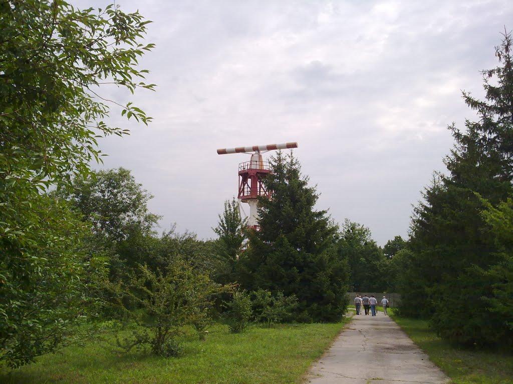 Мартусівка з panoramio.com - Мартусівка