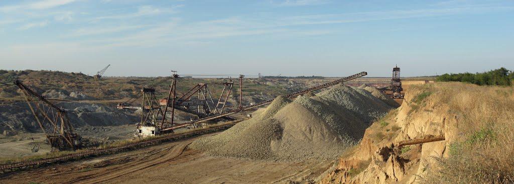 Чкалове з panoramio.com - Чкалове