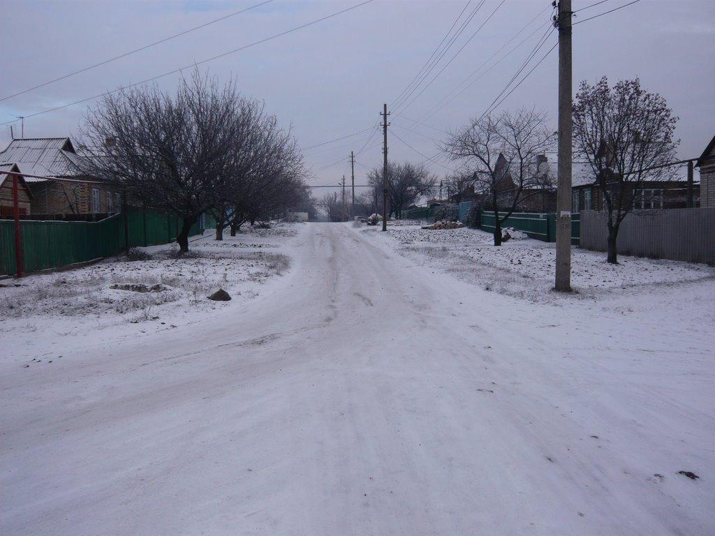 Ленінське з panoramio.com - Leninske