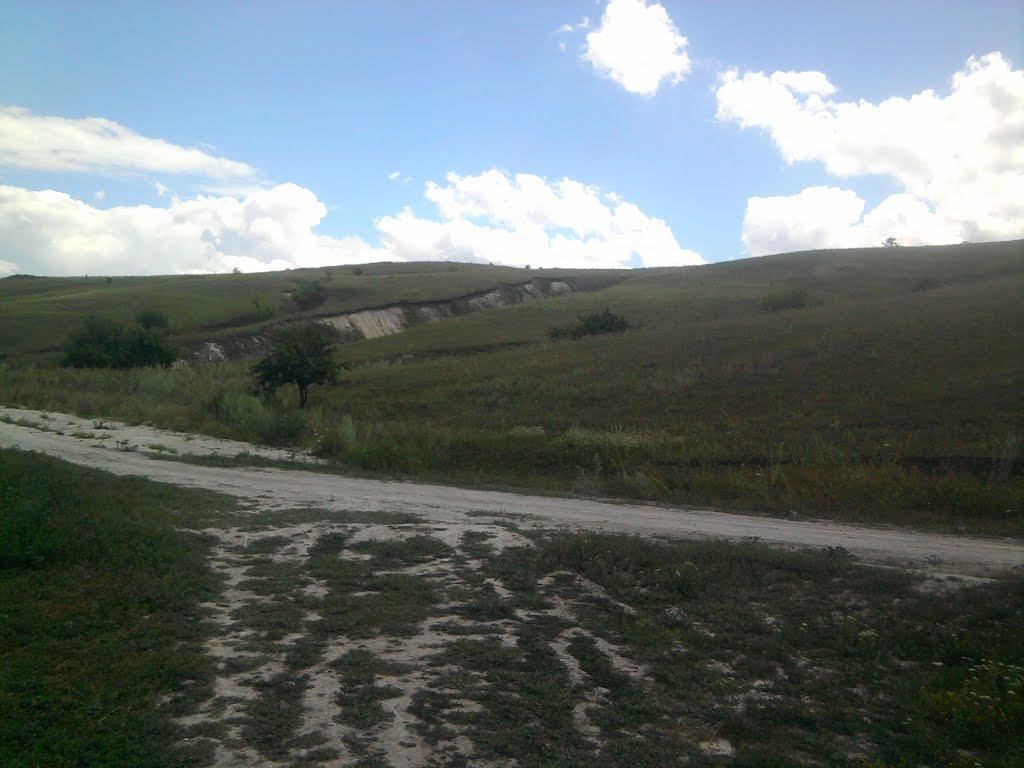 Танюшівка з panoramio.com - Танюшівка