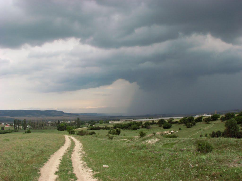 Холмівка з panoramio.com - Холмовка