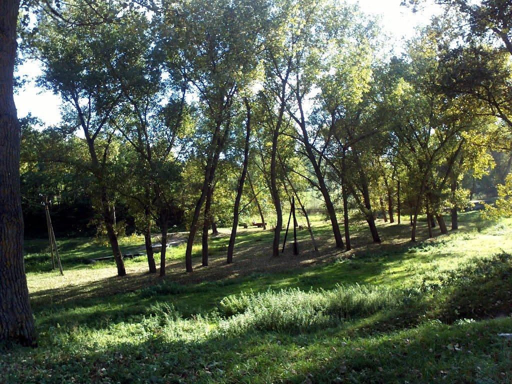 Шебутинці з panoramio.com - Шебутинцы