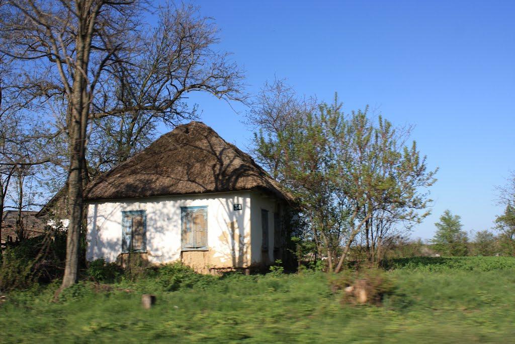 Мала Бурімка з panoramio.com - Мала Бурімка