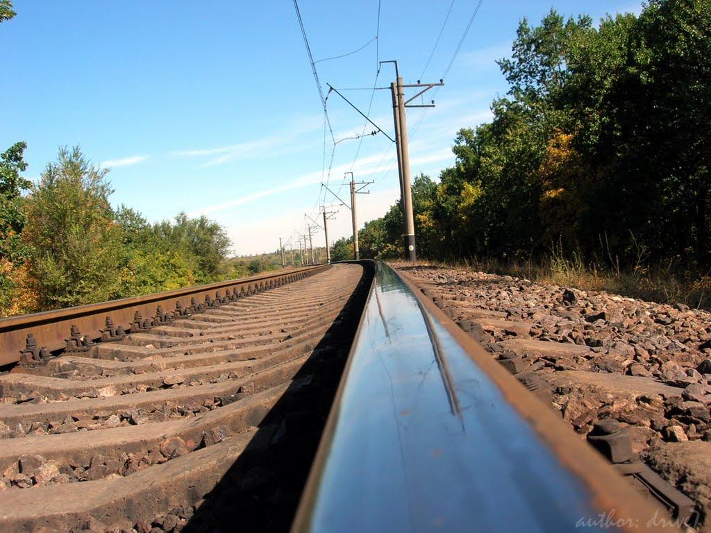 Вільне з panoramio.com - Вольное