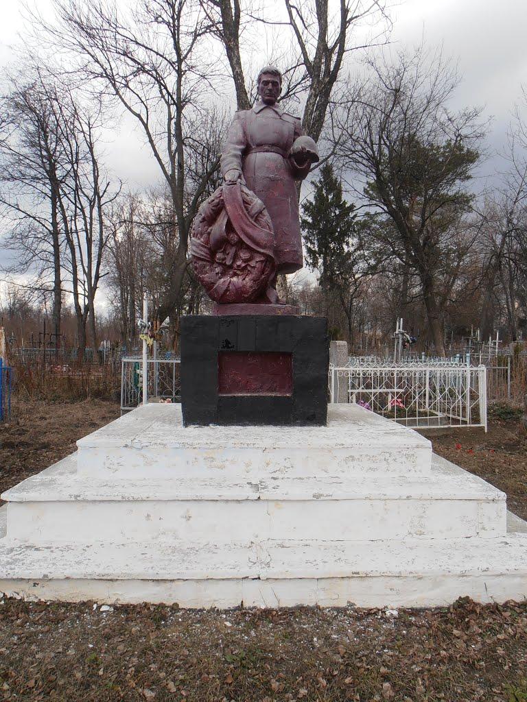 Жмеринка з panoramio.com - Жмеринка