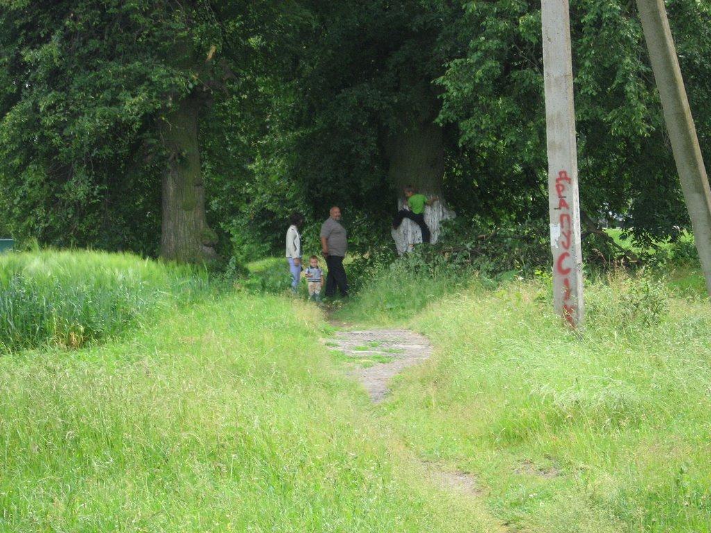 Чуків з panoramio.com - Чуков