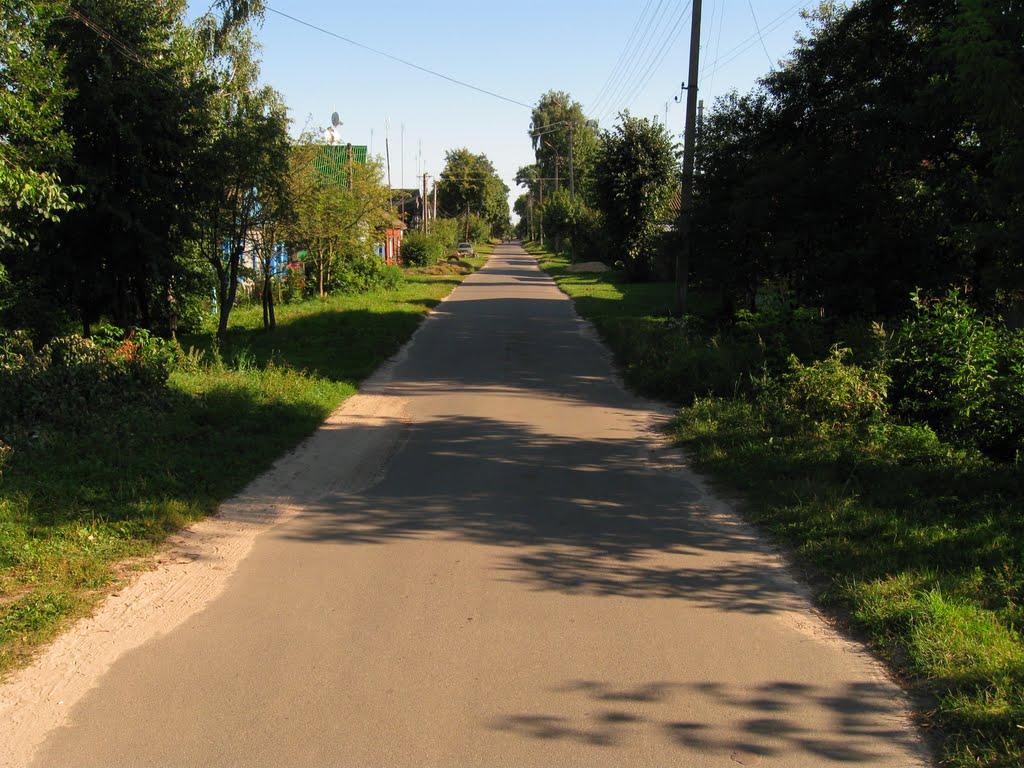 Городня з panoramio.com - Городня
