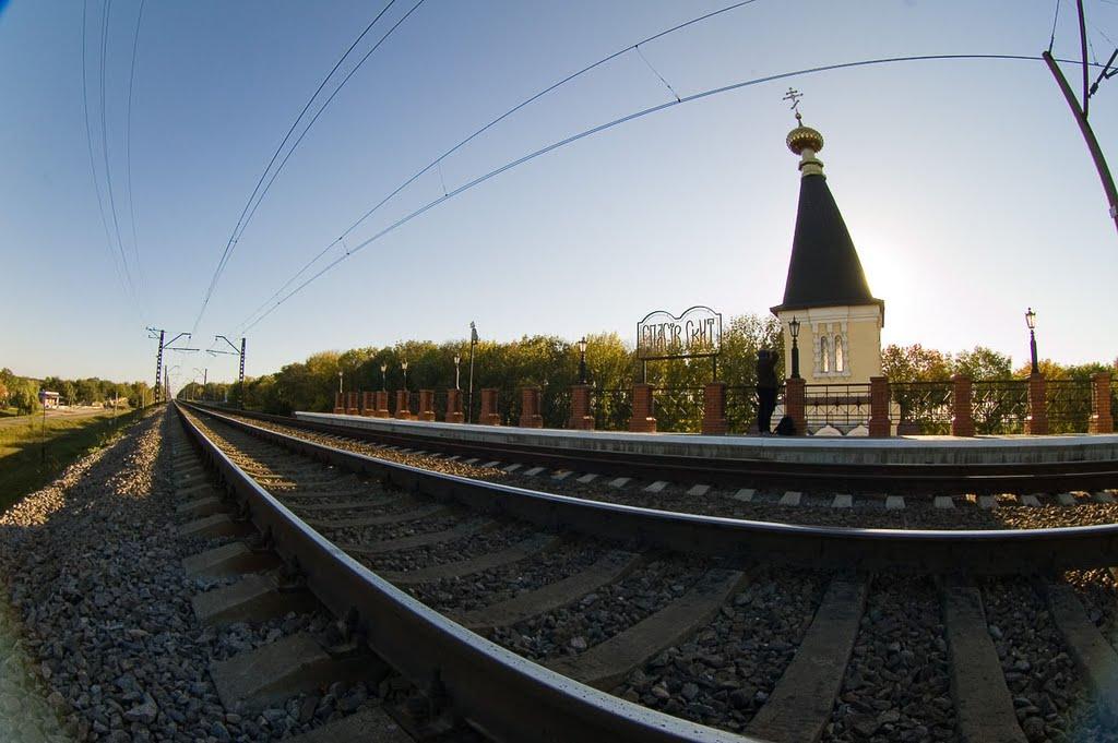 Першотравневе з panoramio.com - Першотравневе