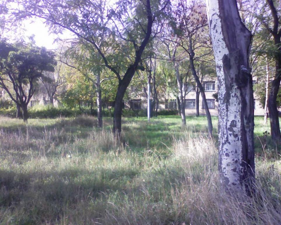 Іллічівське з panoramio.com - Ильичовское