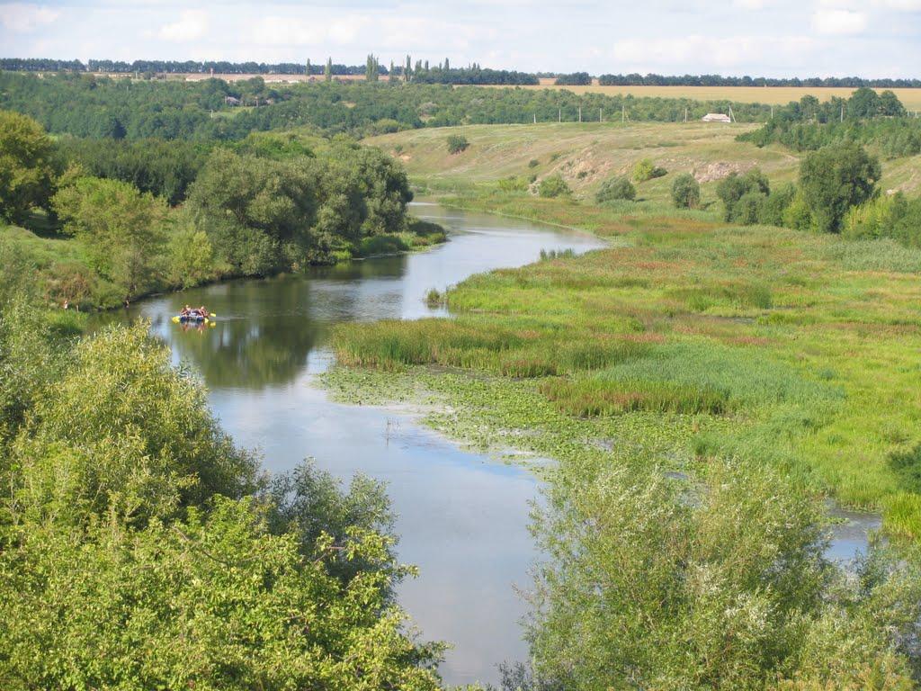 Плоско-Забузьке з panoramio.com - Плоско-Забузьке