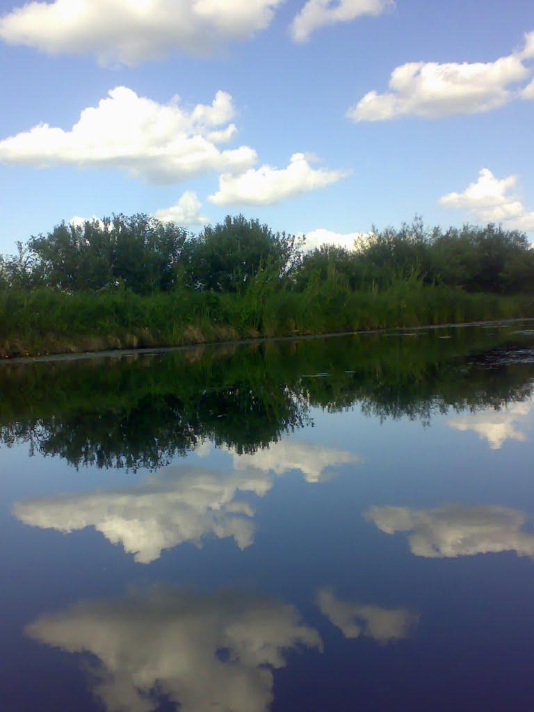 Бражинці з panoramio.com - Бражинці