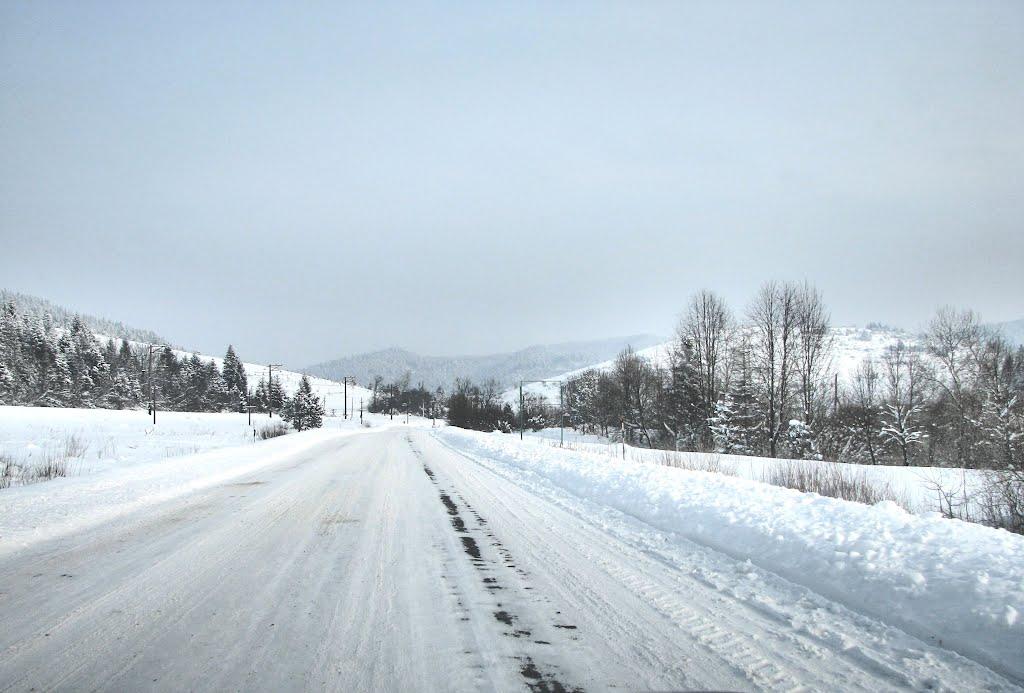 Розлуч з panoramio.com - Розлуч