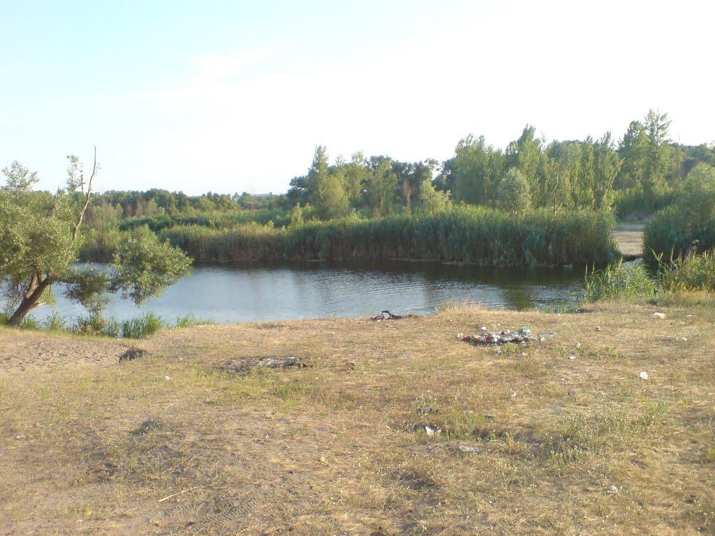 Сміла з panoramio.com (ч.2) - Смела