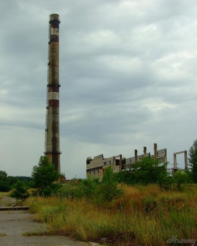 Вітове з panoramio.com - Витово