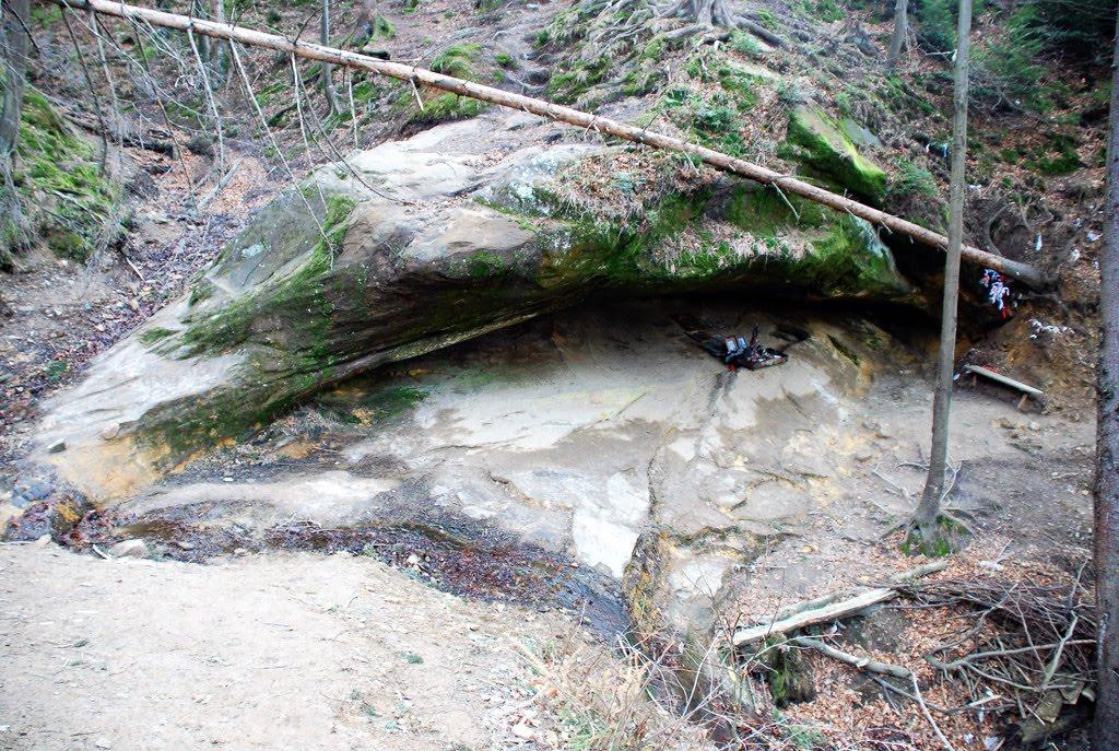 Манява з panoramio.com - Манява