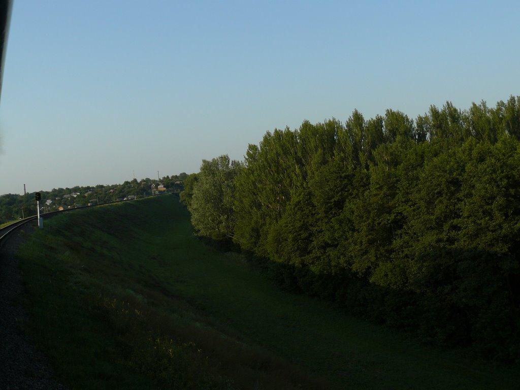 Бобрик з panoramio.com - Бобрик