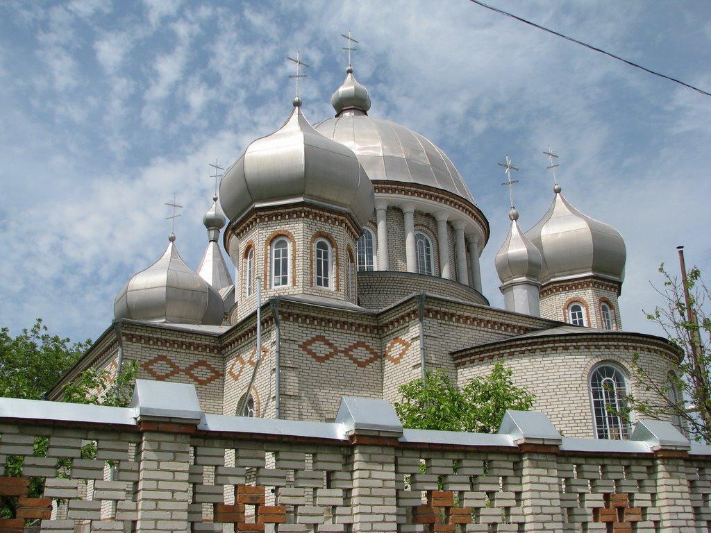 Клебань з panoramio.com - Клебань