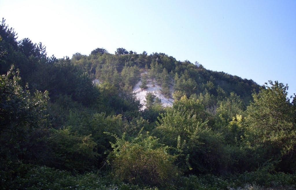 Велика Кісниця з panoramio.com - Велика Кісниця