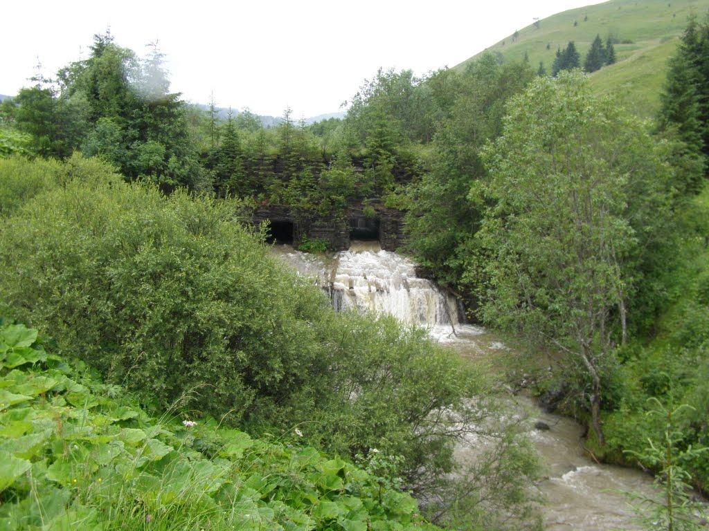 Сарата з panoramio.com - Сарата