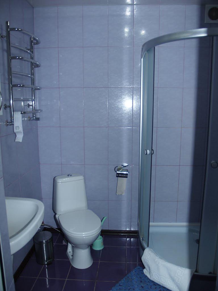 Богодухів з panoramio.com - Богодухів