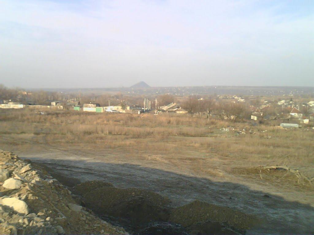 Грузько-Ломівка з panoramio.com - Грузско-Ломовка