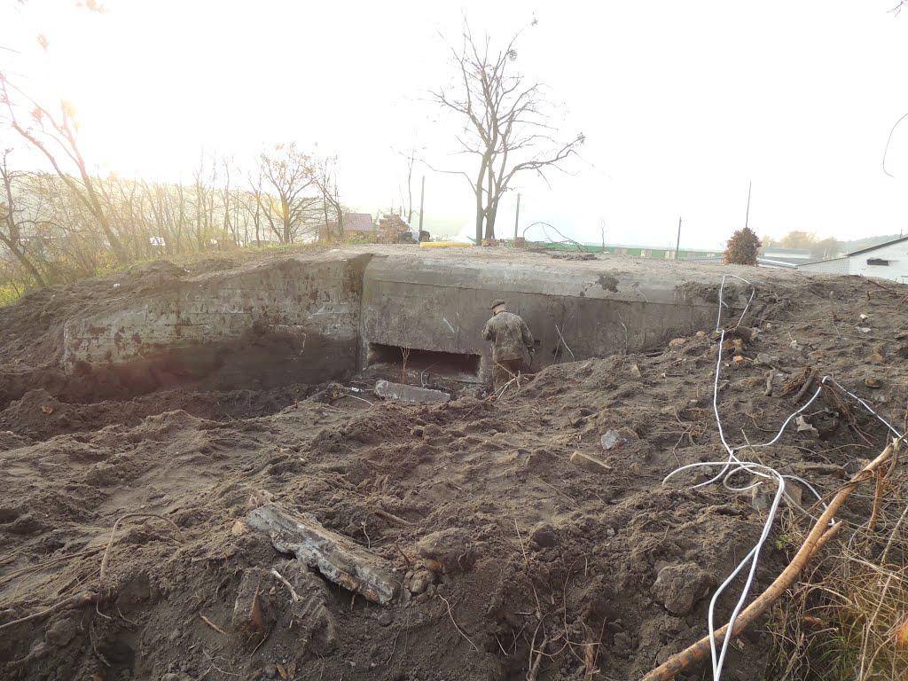 Круглик з panoramio.com - Круглик