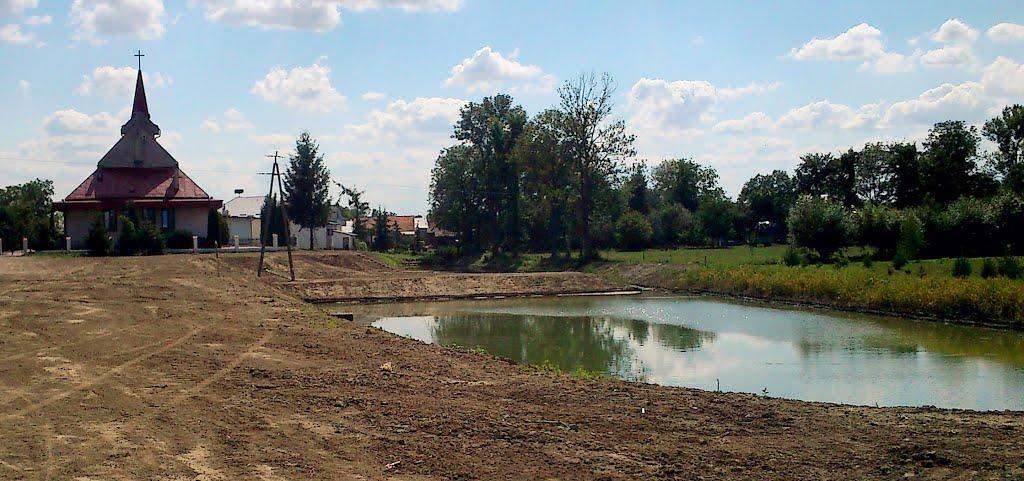 Буців з panoramio.com - Буцов