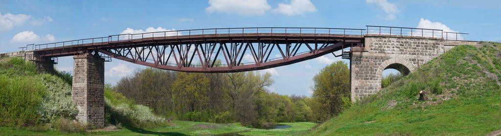 Жовті Води з panoramio.com - Жовті Води