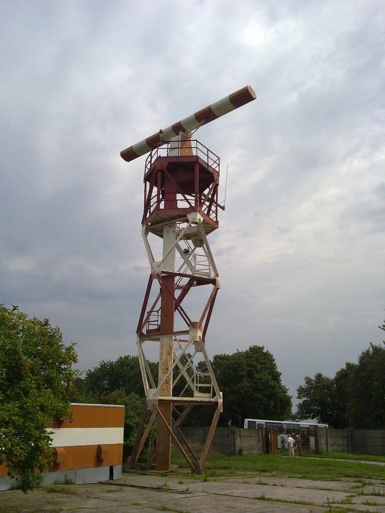 Мартусівка з panoramio.com - Мартусівка