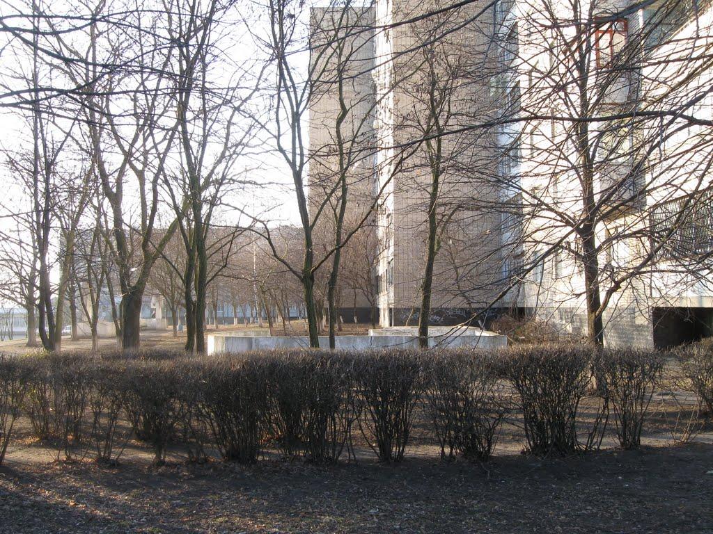 Теплодар з panoramio.com - Теплодар