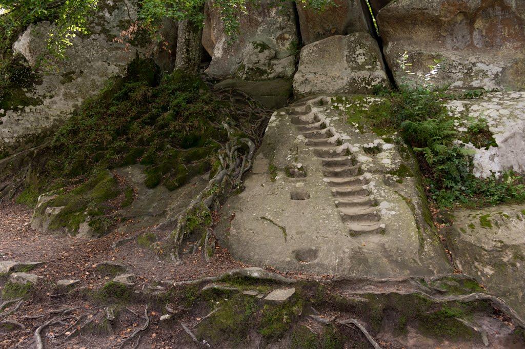 Поляниця з panoramio.com - Поляница