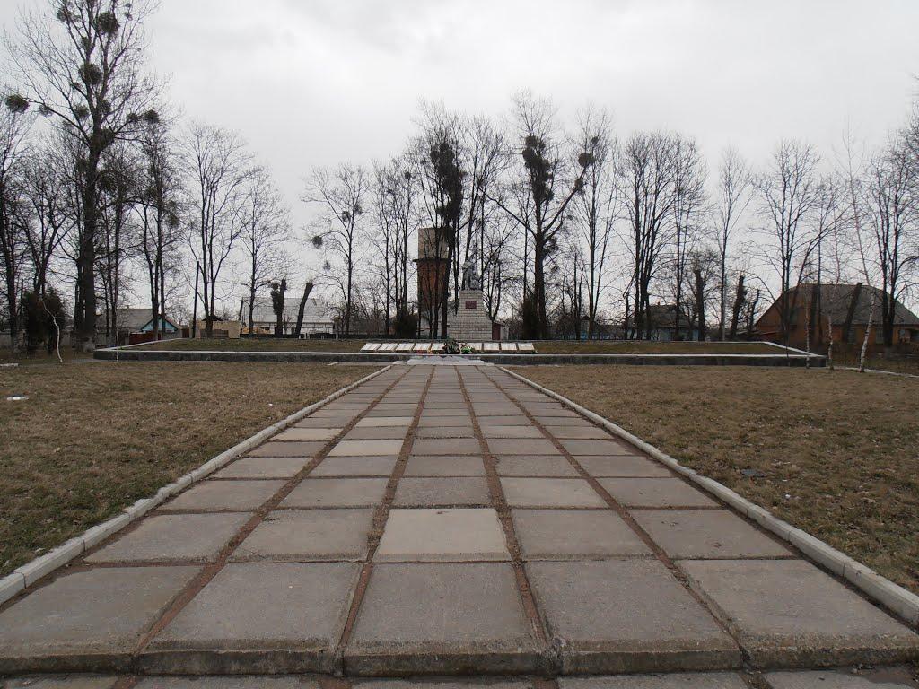 Жмеринка з panoramio.com - Жмеринка