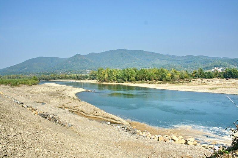 Чертіж з panoramio.com - Чертіж