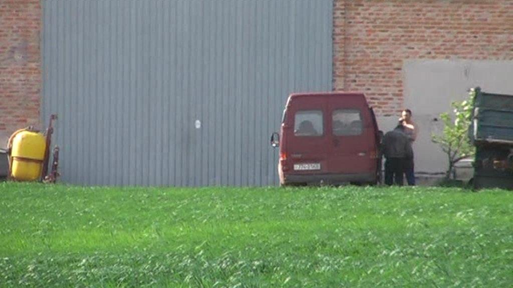 Горошків з panoramio.com - Горошков