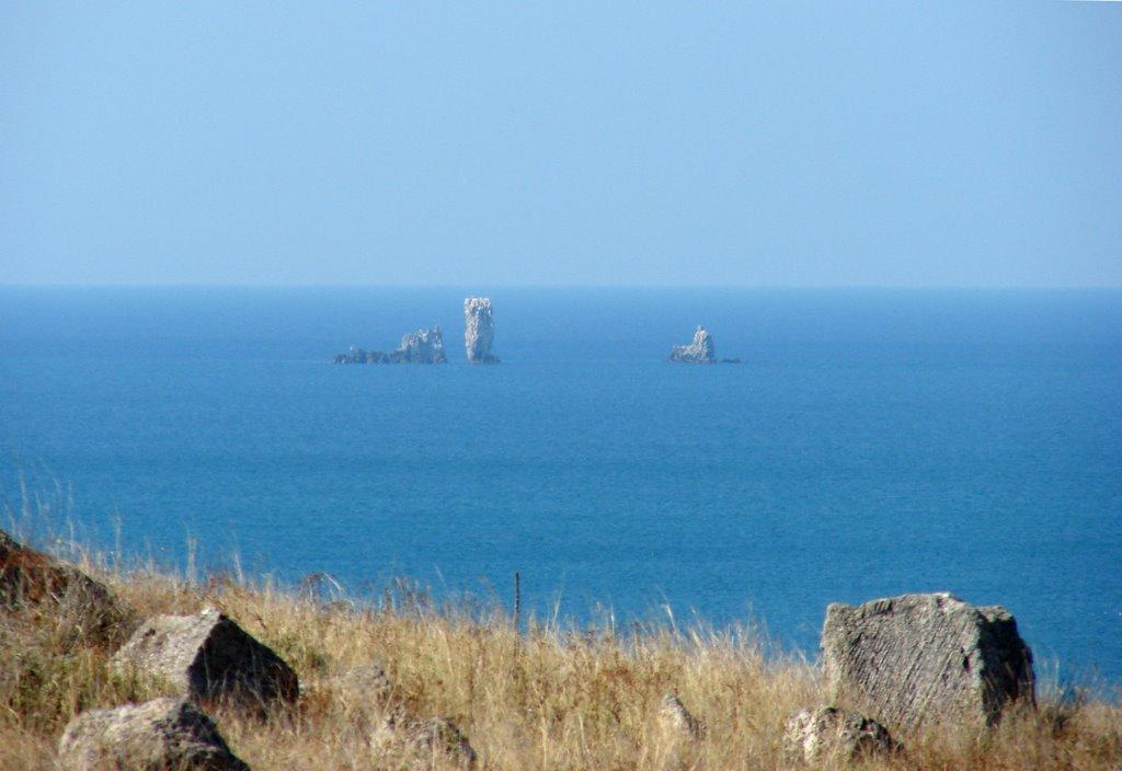 Борисівка з panoramio.com - Борисівка