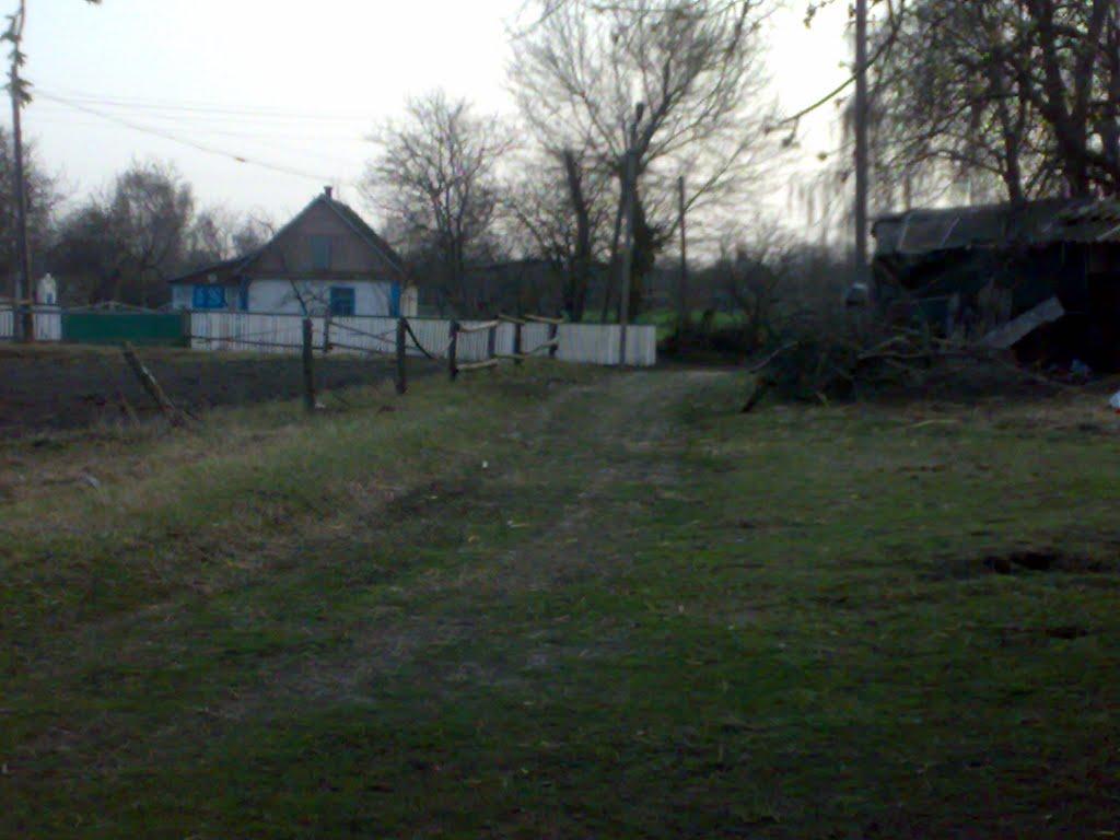 Меленці з panoramio.com - Меленці