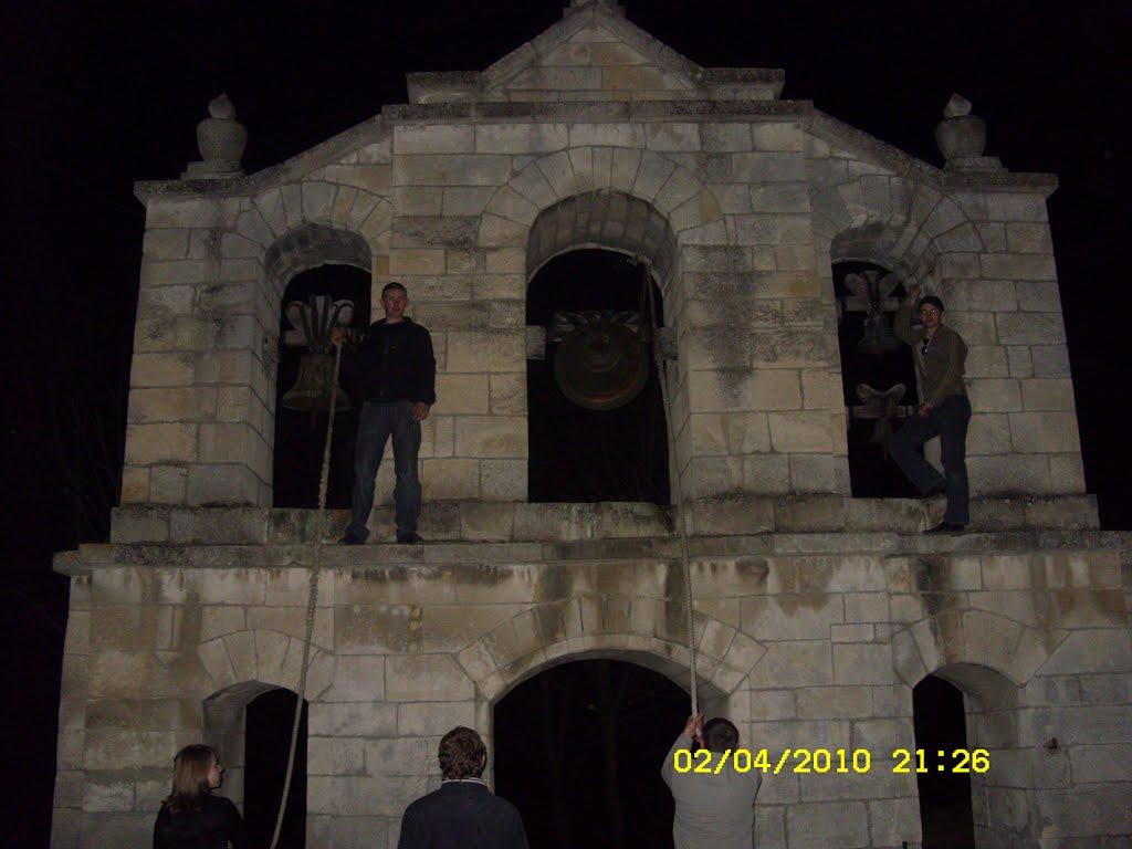 Поляна з panoramio.com - Поляна