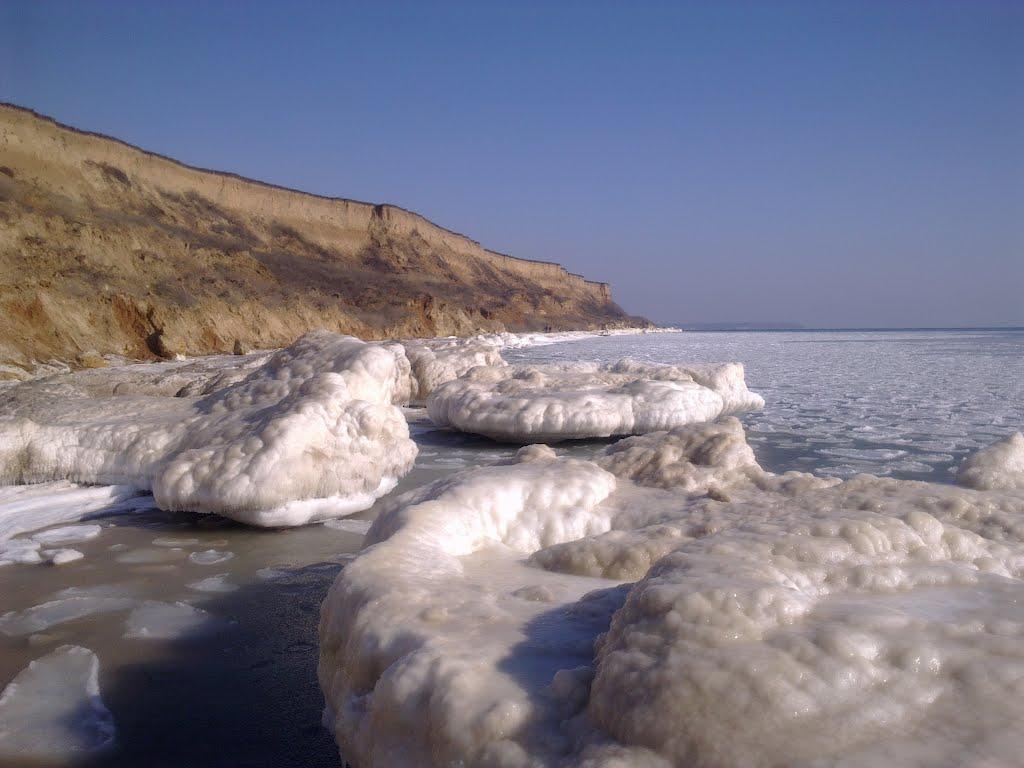 Южне з panoramio.com - Южне