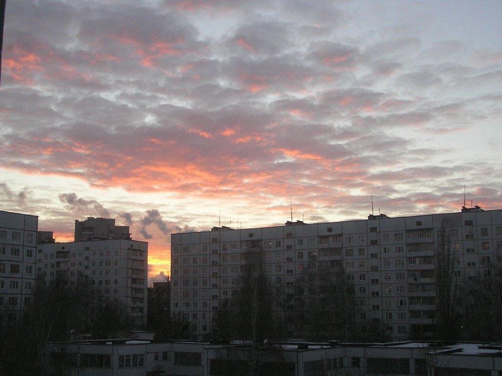 Сіряки з panoramio.com - Сіряки